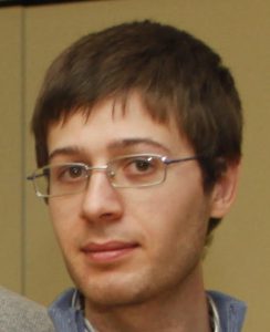 Alberto Scolari - Machine Learning