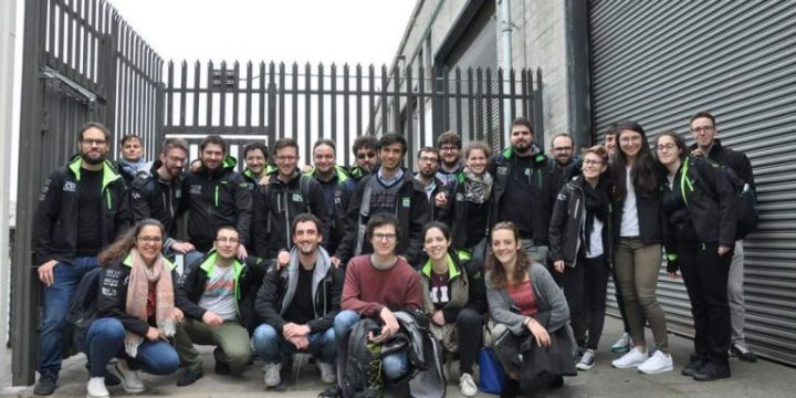 Silicon Valley: la spedizione dei giovani italiani che vogliono cambiare il mondo