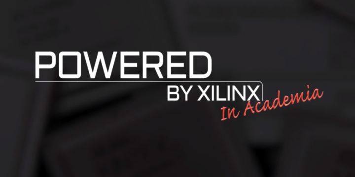 NECSTLab, Politecnico di Milano: Powered by Xilinx – Academia